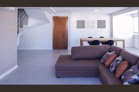 Apartamento à venda com 4 quartos, 210m² em Perdizes, São Paulo