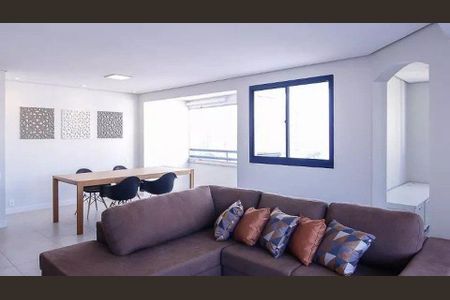 Apartamento à venda com 4 quartos, 210m² em Perdizes, São Paulo