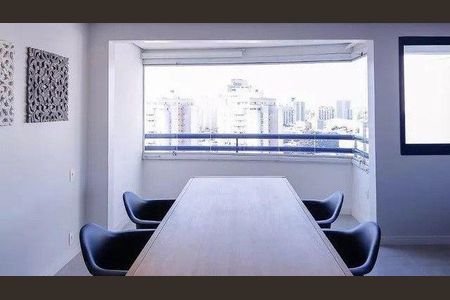 Apartamento à venda com 4 quartos, 210m² em Perdizes, São Paulo