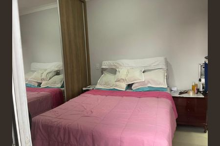 Apartamento à venda com 2 quartos, 36m² em Parque das Nações, Santo André