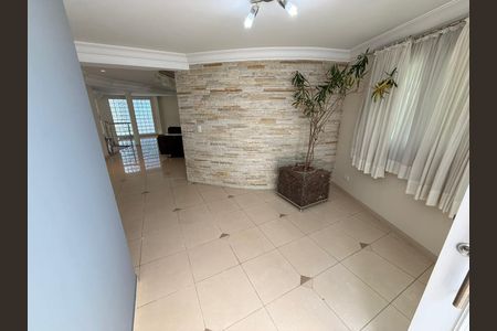 Sala de casa à venda com 4 quartos, 547m² em City América, São Paulo