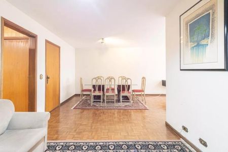 Foto 01 de apartamento para alugar com 3 quartos, 137m² em Itaim Bibi, São Paulo