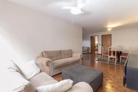 Foto 01 de apartamento para alugar com 3 quartos, 137m² em Itaim Bibi, São Paulo