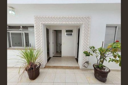 Casa à venda com 3 quartos, 165m² em Vila Regente Feijó, São Paulo