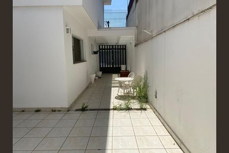 Casa à venda com 3 quartos, 165m² em Vila Regente Feijó, São Paulo