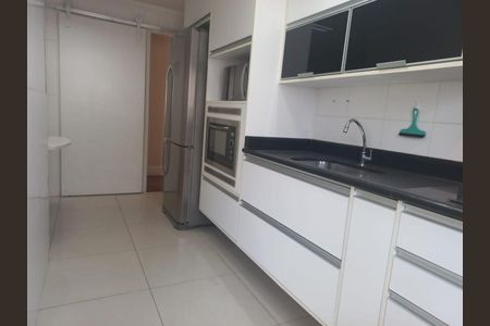 Apartamento à venda com 3 quartos, 93m² em Cidade Monções, São Paulo