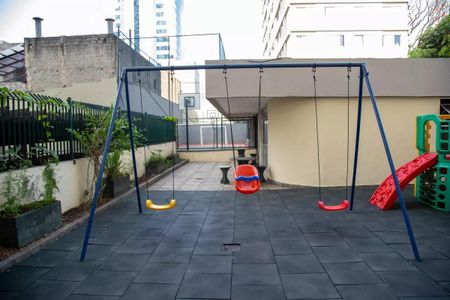 Apartamento à venda com 3 quartos, 93m² em Cidade Monções, São Paulo