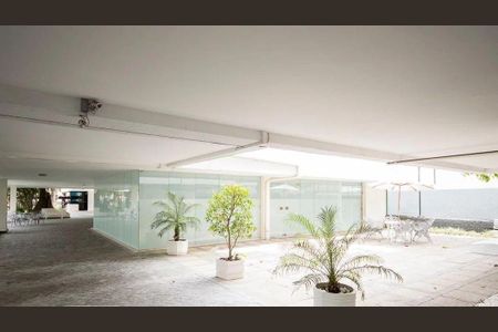 Apartamento à venda com 3 quartos, 93m² em Cidade Monções, São Paulo