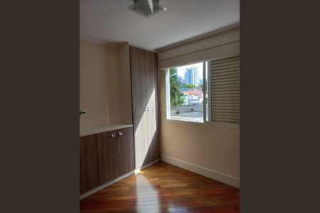 Apartamento à venda com 3 quartos, 93m² em Cidade Monções, São Paulo