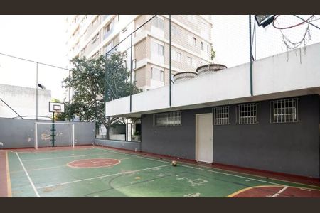 Apartamento à venda com 93m², 3 quartos e 1 vaga