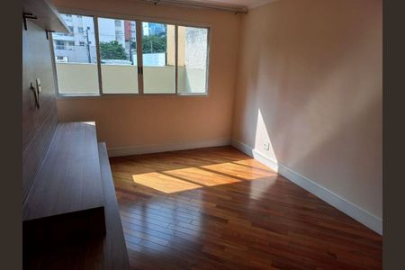 Apartamento à venda com 3 quartos, 93m² em Cidade Monções, São Paulo