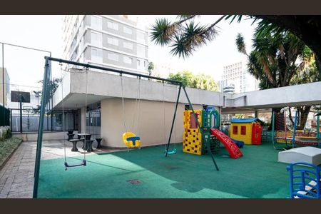 Apartamento à venda com 93m², 3 quartos e 1 vaga