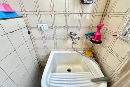 Apartamento à venda com 56m², 2 quartos e 1 vaga