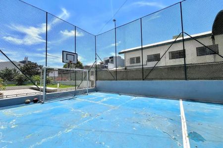 Apartamento à venda com 56m², 2 quartos e 1 vaga