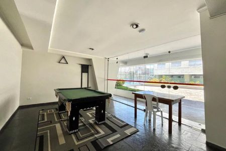 Apartamento à venda com 2 quartos, 56m² em Vila Santa Catarina, São Paulo