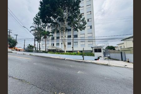 Apartamento à venda com 56m², 2 quartos e 1 vaga