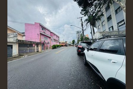 Apartamento à venda com 56m², 2 quartos e 1 vaga