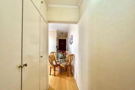 Apartamento à venda com 56m², 2 quartos e 1 vaga