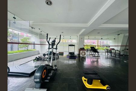 Apartamento à venda com 56m², 2 quartos e 1 vaga