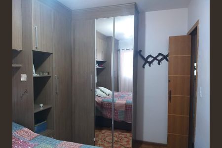 Casa à venda com 3 quartos, 142m² em Conjunto Residencial das Hortencias, São Bernardo do Campo