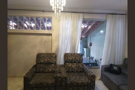 Casa à venda com 3 quartos, 142m² em Conjunto Residencial das Hortencias, São Bernardo do Campo