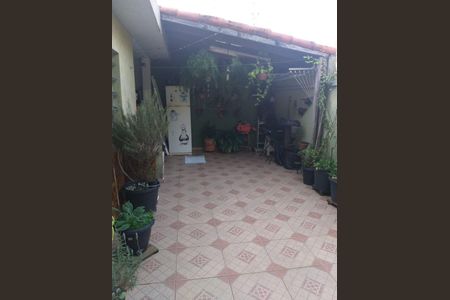 Casa à venda com 142m², 3 quartos e 2 vagas