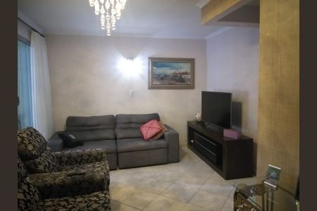 Casa à venda com 3 quartos, 142m² em Conjunto Residencial das Hortencias, São Bernardo do Campo