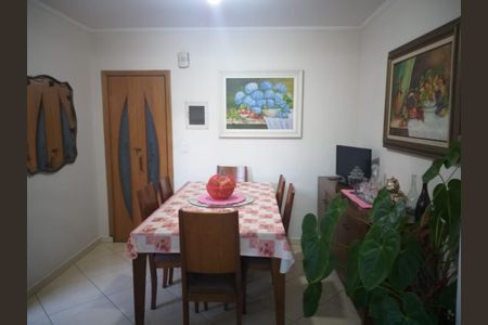 Casa à venda com 3 quartos, 142m² em Conjunto Residencial das Hortencias, São Bernardo do Campo
