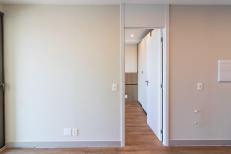Apartamento para alugar com 42m², 1 quarto e sem vaga Apartamento para alugar com 42m², 1 quarto e sem vagaSala