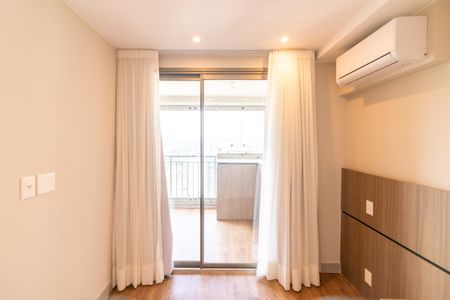 Apartamento para alugar com 42m², 1 quarto e sem vaga Apartamento para alugar com 42m², 1 quarto e sem vagaQuarto