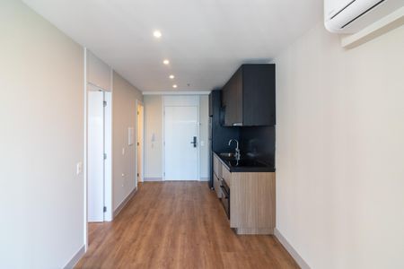 Apartamento para alugar com 42m², 1 quarto e sem vaga Apartamento para alugar com 42m², 1 quarto e sem vagaSala/Cozinha