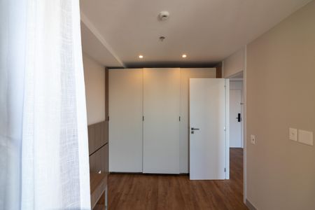 Apartamento para alugar com 42m², 1 quarto e sem vaga Apartamento para alugar com 42m², 1 quarto e sem vagaQuarto