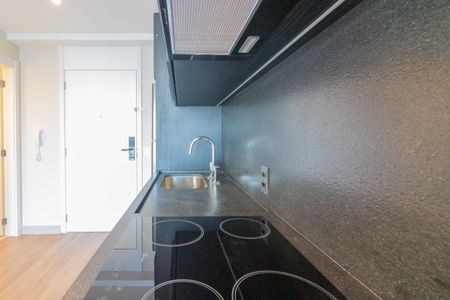 Apartamento para alugar com 42m², 1 quarto e sem vaga Apartamento para alugar com 42m², 1 quarto e sem vagaCozinha