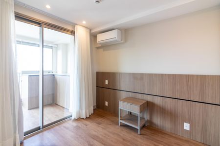 Apartamento para alugar com 42m², 1 quarto e sem vaga Apartamento para alugar com 42m², 1 quarto e sem vagaQuarto