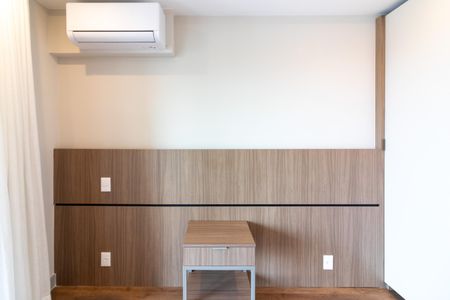 Apartamento para alugar com 42m², 1 quarto e sem vaga Apartamento para alugar com 42m², 1 quarto e sem vagaQuarto