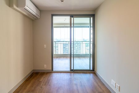 Apartamento para alugar com 42m², 1 quarto e sem vaga Apartamento para alugar com 42m², 1 quarto e sem vagaSala