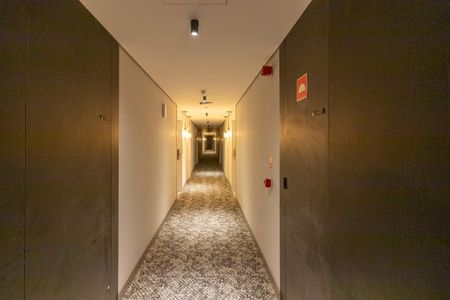 Apartamento para alugar com 42m², 1 quarto e sem vaga