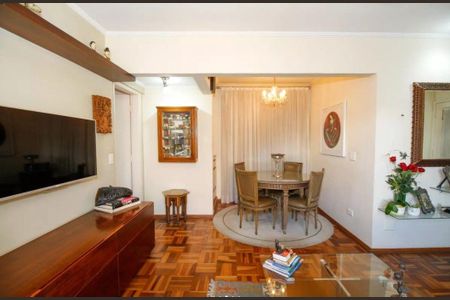 Apartamento à venda com 2 quartos, 78m² em Vila Madalena, São Paulo