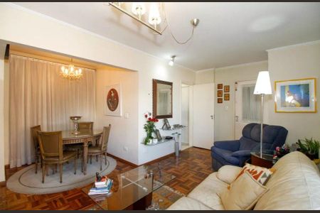 Apartamento à venda com 2 quartos, 78m² em Vila Madalena, São Paulo