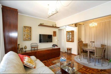 Apartamento à venda com 2 quartos, 78m² em Vila Madalena, São Paulo