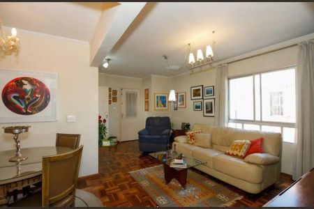 Apartamento à venda com 2 quartos, 78m² em Vila Madalena, São Paulo