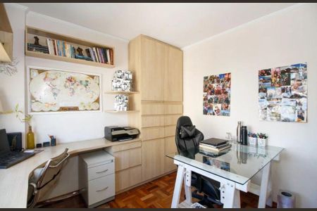 Apartamento à venda com 2 quartos, 78m² em Vila Madalena, São Paulo