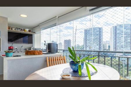 Apartamento à venda com 2 quartos, 130m² em Jardim Taboao, São Paulo
