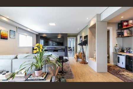 Apartamento à venda com 2 quartos, 130m² em Jardim Taboao, São Paulo