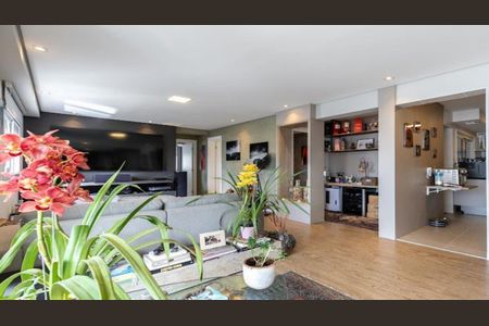 Apartamento à venda com 130m², 2 quartos e 2 vagas