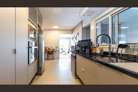 Apartamento à venda com 130m², 2 quartos e 2 vagas