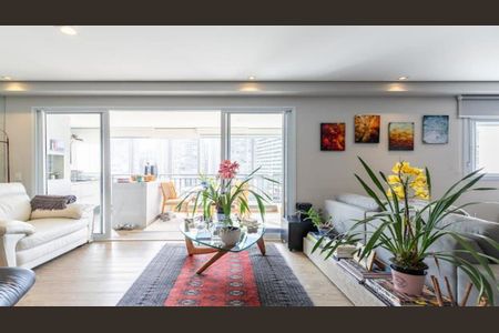 Apartamento à venda com 130m², 2 quartos e 2 vagas