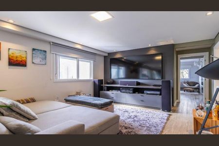 Apartamento à venda com 2 quartos, 130m² em Jardim Taboao, São Paulo