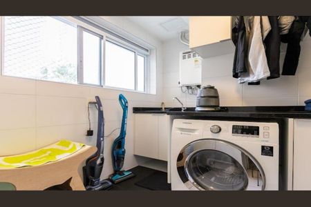 Apartamento à venda com 130m², 2 quartos e 2 vagas
