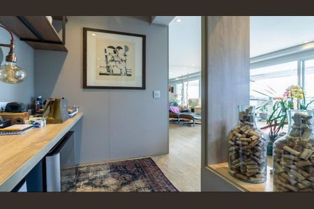Apartamento à venda com 130m², 2 quartos e 2 vagas